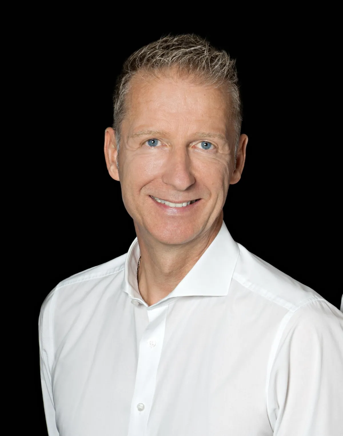 Porträt von Andreas Streich